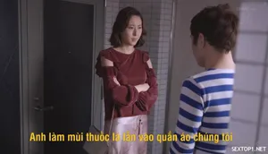 Bí mật của ả gần nhà kiêu ngạo