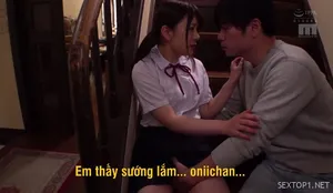 Oniichan ~ em muốn được sex cùng anh